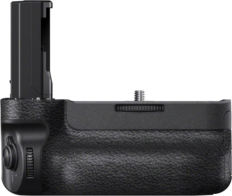 Sony VGC3EM Vertical Grip for α9, α7R III, α7 III black