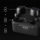 Vinyl by Skullcandy - True Wireless Bluetooth Earbuds