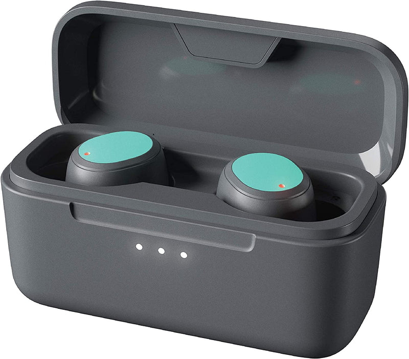 Vinyl by Skullcandy - True Wireless Bluetooth Earbuds