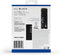 WD_BLACK SN850 1TB Internal SSD PCIe Gen 4 x4 with Heatsink - Officially Licensed for PS5