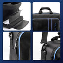 Carrying Case for PS5 Console (Disc / Digital Edition) - made by FRUSDE