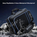 Carrying Case for PS5 Console (Disc / Digital Edition) - made by FRUSDE