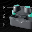 Vinyl by Skullcandy - True Wireless Bluetooth Earbuds