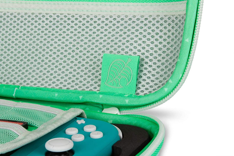 Animal Crossing Protection Case for Nintendo Switch OLED, V2 or Switch Lite - by Power A