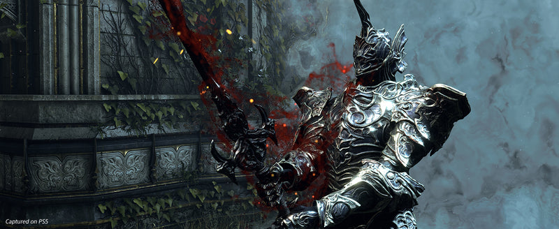 Demon's Souls - PlayStation 5