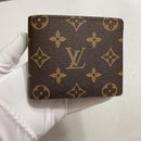 LV Mens Monogram Wallet