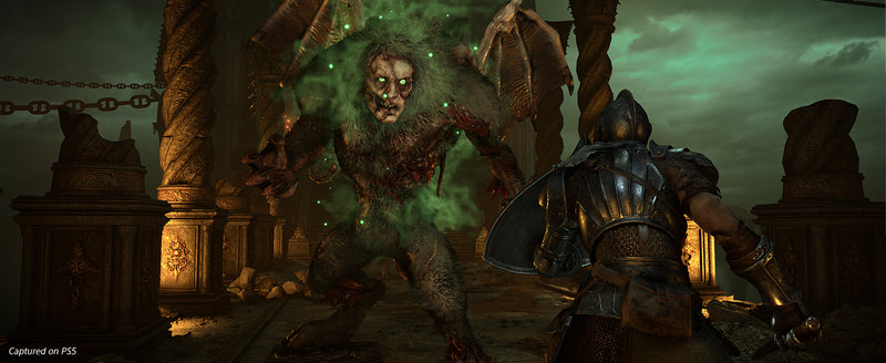 Demon's Souls - PlayStation 5