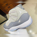 Jordan 11 Retro Cool Grey (2021)