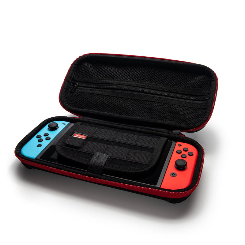 Atrix Travel Case for Nintendo Switch and Switch Lite