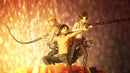ATTACK ON TITAN 2: THE FINAL BATTLE - PS4 (Rare Reprint - Collector's Item)