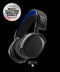 SteelSeries - Arctis 7P+ Wireless Gaming Headset for PS5, PS4, PC and Switch - Black
