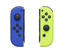 Nintendo Joy-Con (L/R) Wireless Controllers for Nintendo Switch V2, OLED Switch consoles