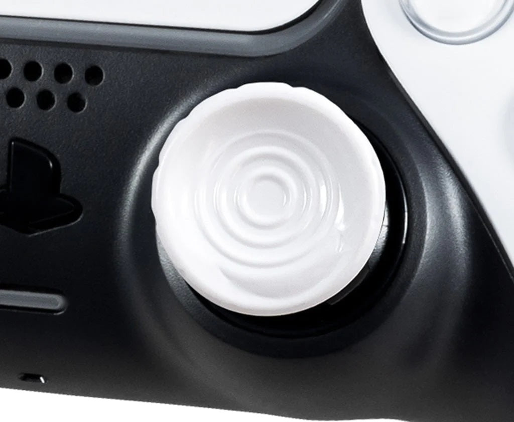 Control Frick KONTROL FREEK Performance Thumbsticks › CQC Rush