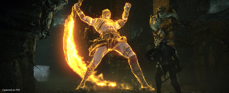 Demon's Souls - PlayStation 5