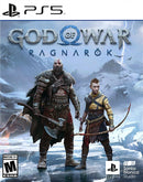 God of War Ragnarök - PlayStation 5 (PS5) - [Digital Download Code]