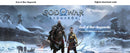 God of War Ragnarök - PlayStation 5 (PS5) - [Digital Download Code]