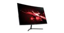 Acer 32" Curved Gaming Monitor 1920x1080 HDMI, DP, 165hz, 1ms, Freesync, HD, LED  - ED320QR Sbiipx