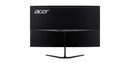 Acer 32" Curved Gaming Monitor 1920x1080 HDMI, DP, 165hz, 1ms, Freesync, HD, LED  - ED320QR Sbiipx