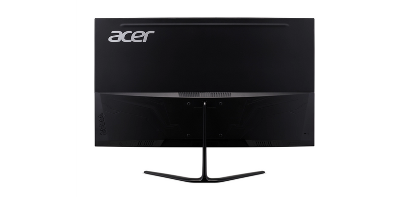 Acer 32" Curved Gaming Monitor 1920x1080 HDMI, DP, 165hz, 1ms, Freesync, HD, LED  - ED320QR Sbiipx