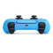 Sony PS5 DualSense™ Wireless Controller – Starlight Blue