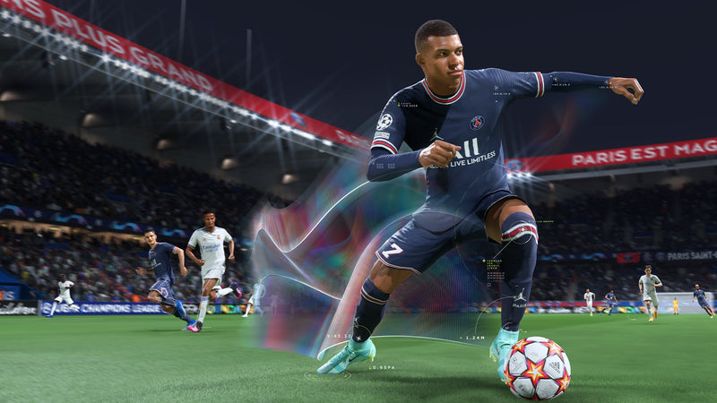 FIFA 22 - Playstation 5