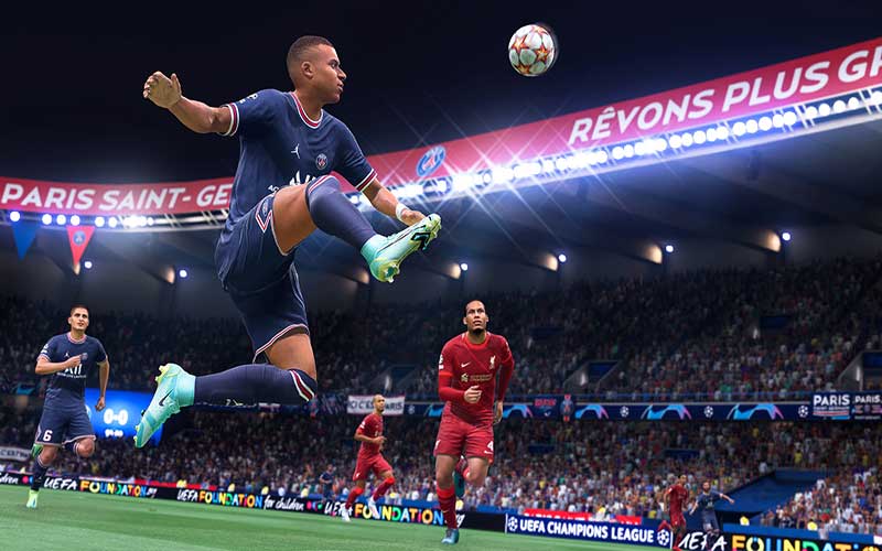 FIFA 22 - Playstation 5