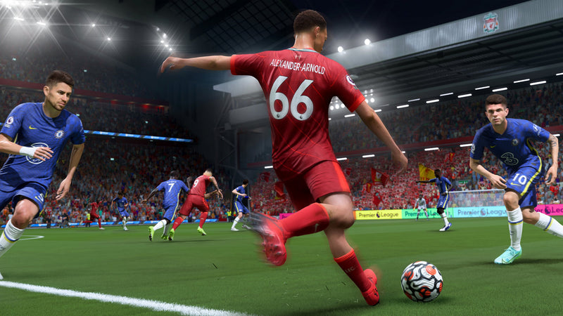 FIFA 22 - Nintendo Switch