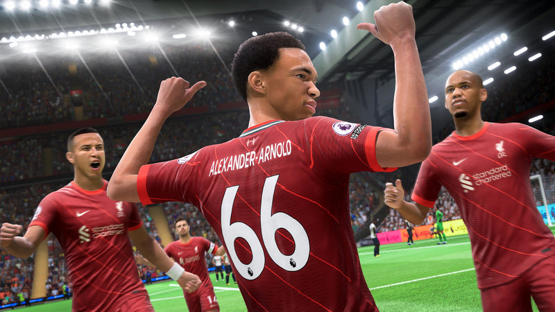 FIFA 22 - Playstation 5