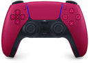 Sony PS5 DualSense™ Wireless Controller – Cosmic Red