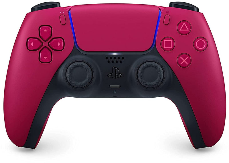 Sony PS5 DualSense™ Wireless Controller – Cosmic Red