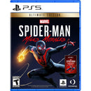 Marvel's Spider-Man: Miles Morales Ultimate Edition - PS5