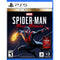 Marvel's Spider-Man: Miles Morales Ultimate Edition - PS5