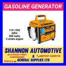 INGCO GASOLINE GENERATOR