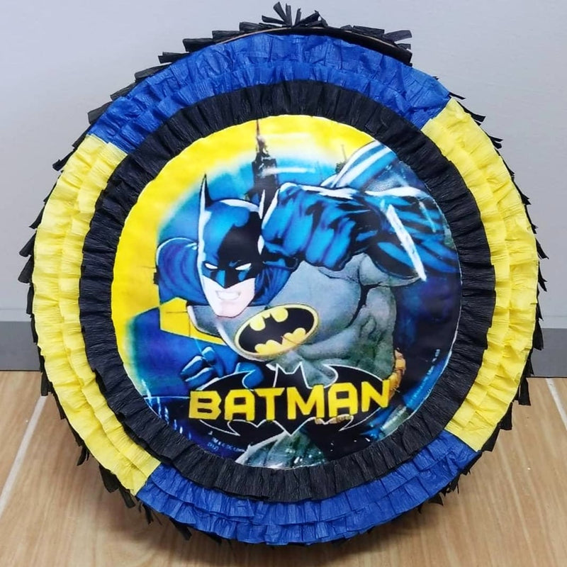 Batman Pinata