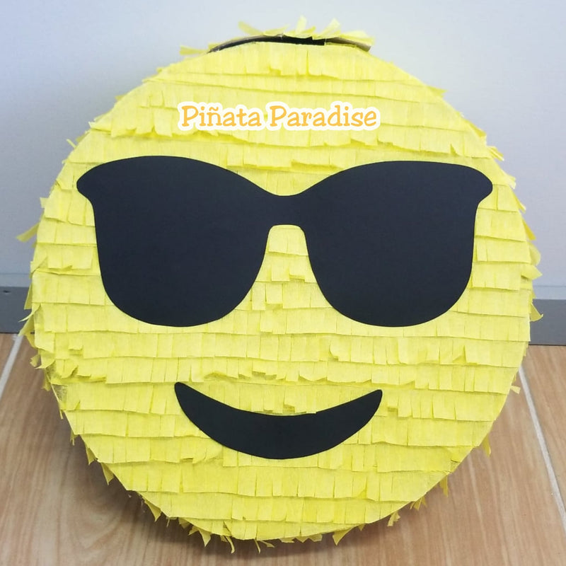 Emoji Pinata