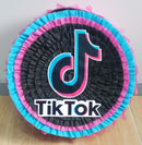 TikTok Pinata