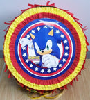 Sonic Pinata