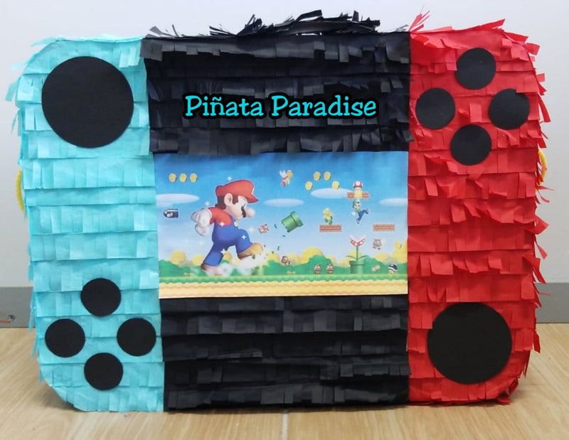 Nintendo Switch Pinata