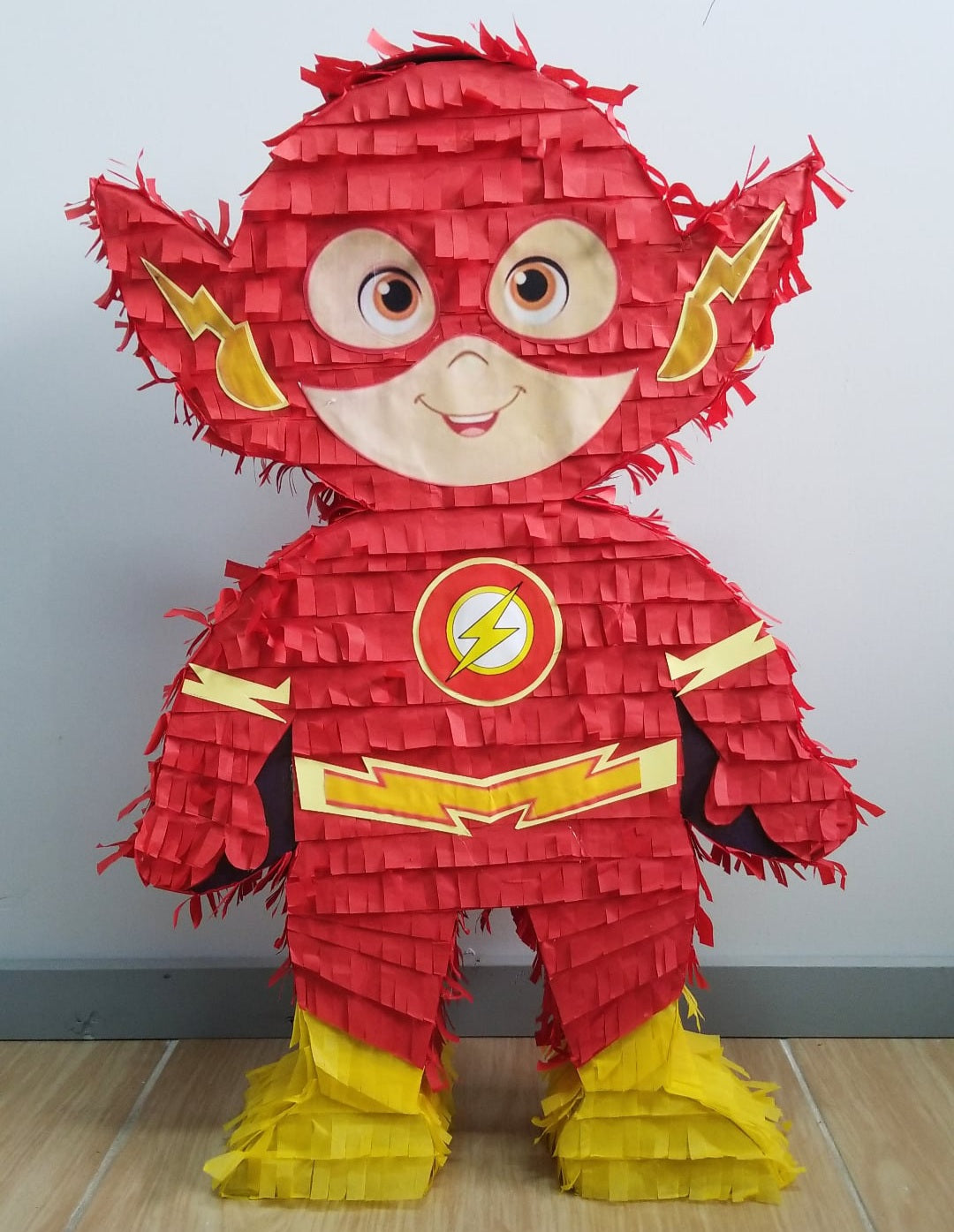Flash Pinata