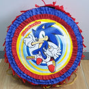 Sonic Pinata