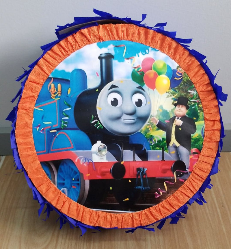 Thomas & Friends Pinata