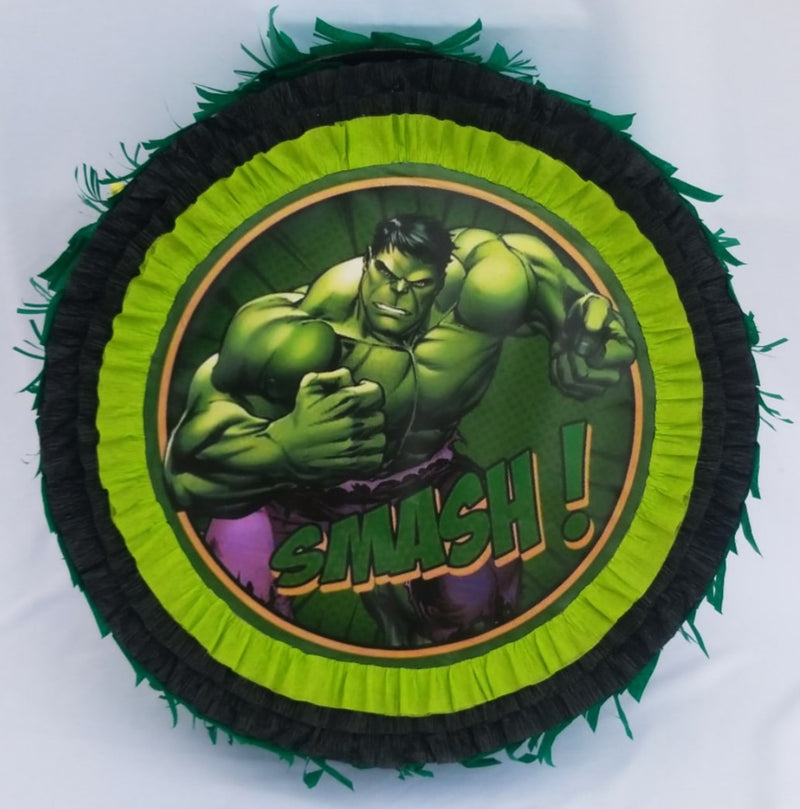 Hulk Pinata