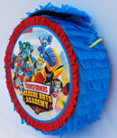 Transformers Pinata