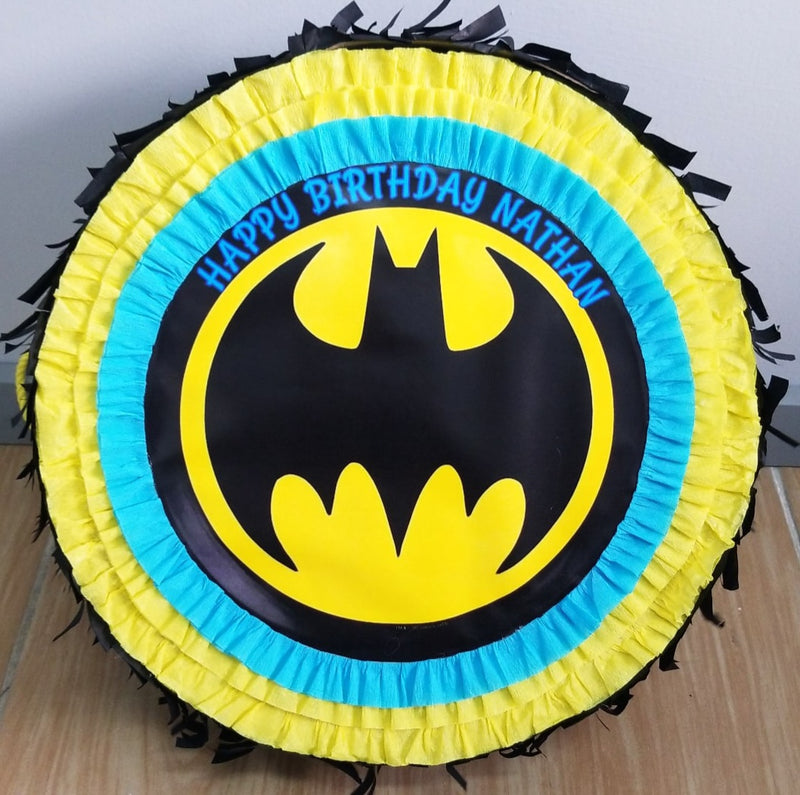 Batman Pinata