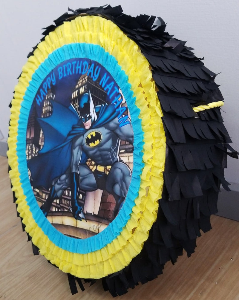 Batman Pinata