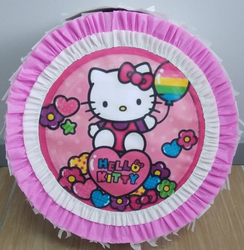 Hello Kitty Pinata