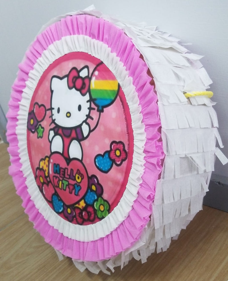 Hello Kitty Pinata