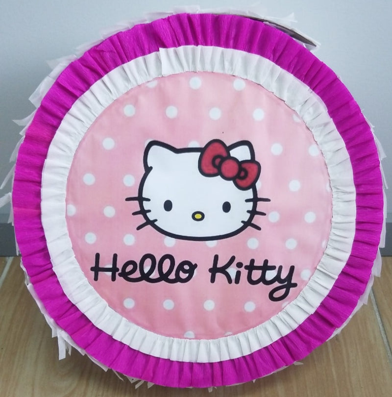 Hello Kitty Pinata