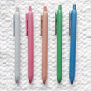 Jewel Click Pen