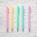 Pastel Click Pen